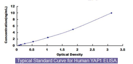 Human Yes Associated Protein 1（YAP1）ELISA Kit