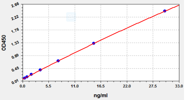 Human 2, 5-OAS(2, 5-oligoadenylate synthetase) ELISA Kit