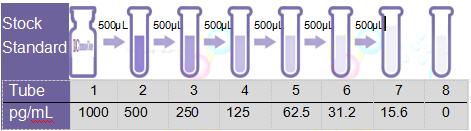Human Protein Wnt-16(WNT16) ELISA kit